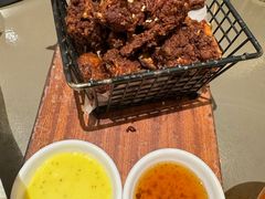 -苏小牛·牛肉串(国贸店)