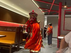 -四川饭店(长白店)