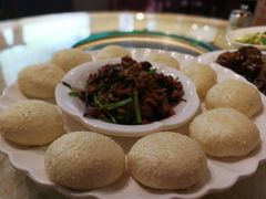 -南来顺饭庄·清真(南菜园店)