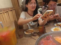 -袁山山重庆火锅(丈八北路店)