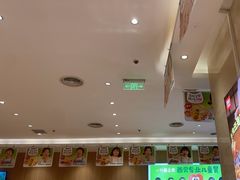 -西贝(无锡万象城店)