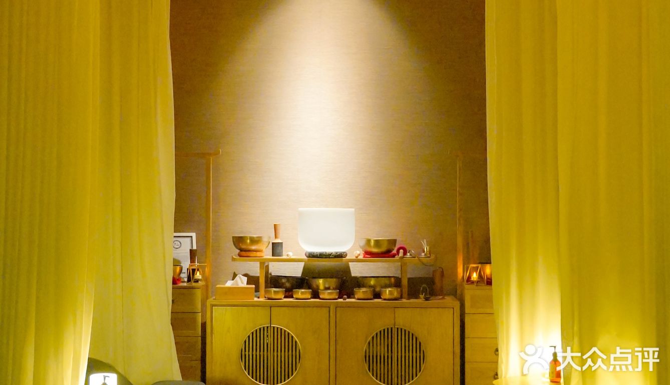 打卡8spa