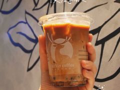 -瑞幸咖啡(百汇时代广场店)