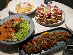 -BE BRIGHT KITCHEN(正佳广场店)