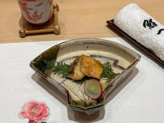 -鮨一日本料理(大中华店)