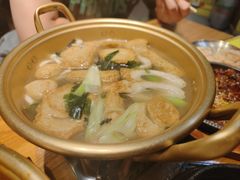-大叹号啤酒屋·延边料理(建工店)