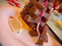 -御仙都北京菜馆·烤鸭店(双井店)