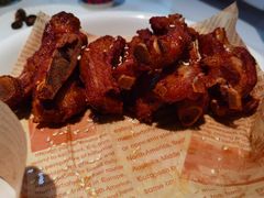 -琼大师东方烤乳猪(亚特兰蒂斯店)