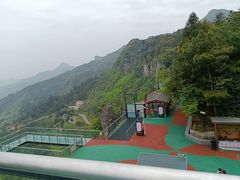 -梦幻奥陶纪景区