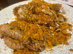 -神府路壹号·海鲜烧烤·砂锅粥·锅物(三坊七巷店)