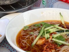-松明一烤肉馆(鲁园店)