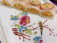 鲜虾脆肠粉-惠食佳·朱雀(东方商厦店)