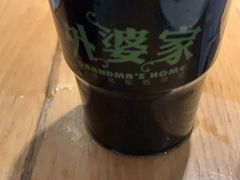 -金牌外婆家(苏州中心店)