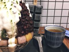 -WONDER ICE 萬得冰田(建設路总店)