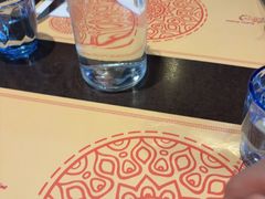 -克比叔叔印度餐厅Kebabs on the Grille(人民广场店)