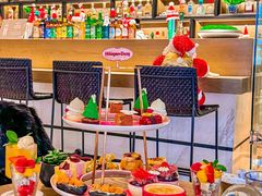 -广州粤海喜来登酒店