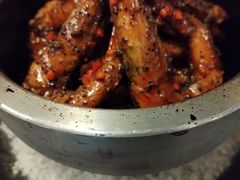 -海派悦庭·海胆烧麦·新融合菜(凯德广场店)