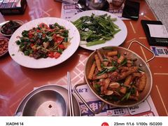 -神府路壹号·海鲜烧烤·砂锅粥·锅物(三坊七巷店)