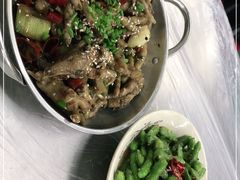 -小民大排档(马场角横路店)