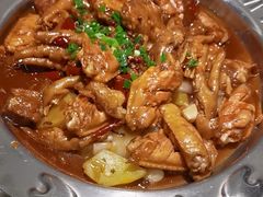 -胖哥俩肉蟹煲(济南印象城店)