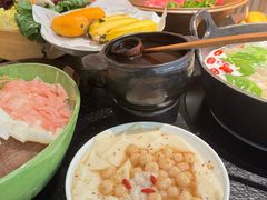-山缓缓火锅(青岛万象城店)