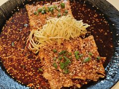 -金谷仓家庭料理(马泉营店)