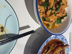 -回家吃饭·地道南昌菜(建德观总店)