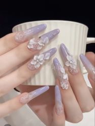-情同手足美甲美睫