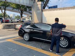 -懂车连锁奔驰宝马奥迪专修(德胜门店)