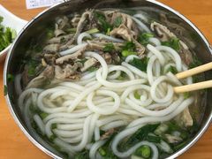-攀枝花·任德琼·盐边羊肉米线