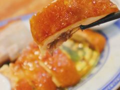 烤鸭-私房小厨(康城路店)