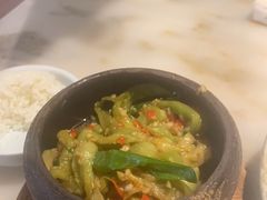 -佬麻雀·新湘菜(珠海金发购物中心店)