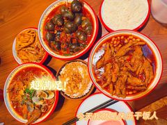 -老闵田螺馆·南昌市井菜·特色小吃(总店)