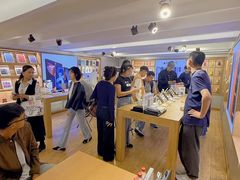 -苹果售后维修服务中心(东大直街总店)