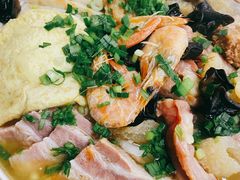 全家福大砂锅-协和菜馆(凤凰街店)