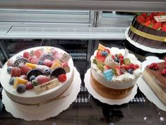 -皇后西斯汀饼店(文化路店)