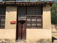 -西柏坡纪念馆