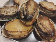 -白仁仔· 活烤海鲜 宵夜(豫园店)