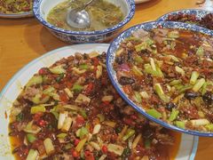 -李大爷的泡椒馆(冉家坝店)