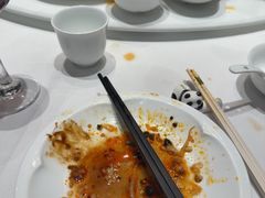 -眉州东坡(北苑华贸店)