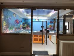 婴儿服务-蓓爱娇琪月子会所(虹口店)
