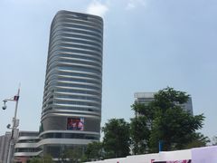 -深圳来福士广场