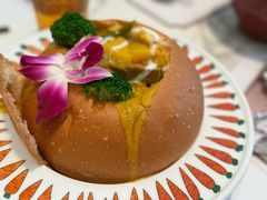 -太食獸泰式茶餐厅(艾尚天地店)