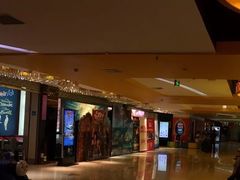 -UME影城(西城广场店)