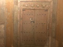 -洛阳古墓博物馆