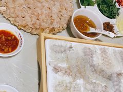 -官塘锋记鱼生·生腌·砂锅粥(牌坊街店)