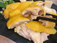 -班兰叶印尼美食