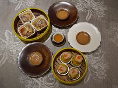 -香云轩·顺德菜(香云纱园林酒店店)