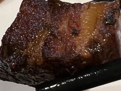 梅菜焖肉-孔乙己(后海店)