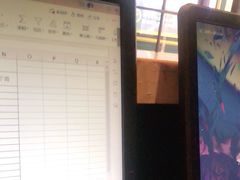 -茉莉餐厅(亳州高新万达广场希夷大道店)